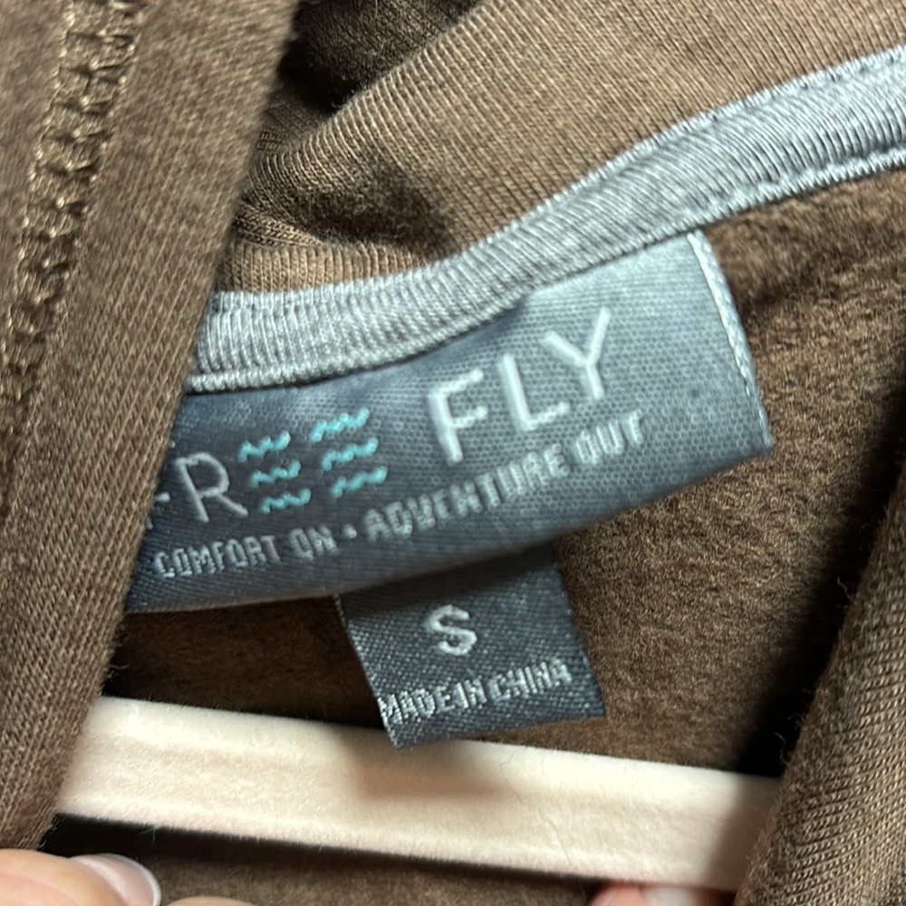 Free Fly Pullover - image 3
